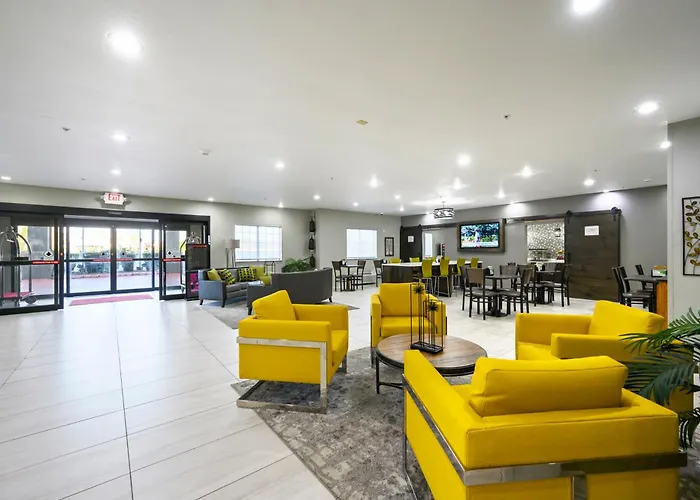 Hiway Inn Express Of