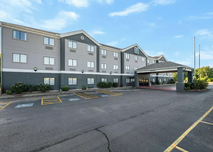 Hiway Inn Express Of